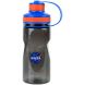 Бутылочка для воды NASA 500 мл KITE NS22-397, Синий