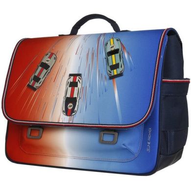 Портфель Midi Racing Club 30x38x14.5 Jeune Premier (Жене Прем'єр) ITD21171