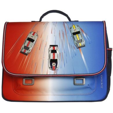 Портфель Midi Racing Club 30x38x14.5 Jeune Premier (Жене Прем'єр) ITD21171