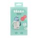 Поїльник з трубочкою Beaba Windy Blue 300 мл блакитний 913479, Блакитний