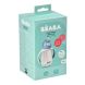 Поїльник з трубочкою Beaba Windy Blue 300 мл блакитний 913479, Блакитний