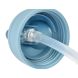 Поїльник з трубочкою Beaba Windy Blue 300 мл блакитний 913479, Блакитний