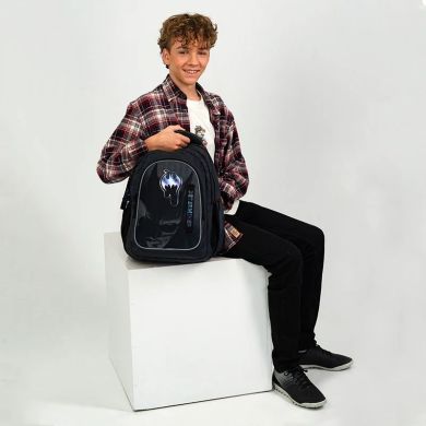 Рюкзак Kite Education teens 8001L DC DC25-8001L