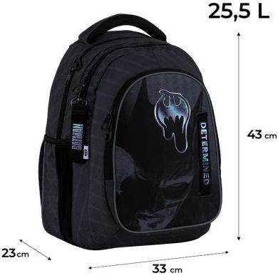 Рюкзак Kite Education teens 8001L DC DC25-8001L