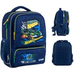 Рюкзак Kite Kids 559 Hot Wheels HW25-559XS