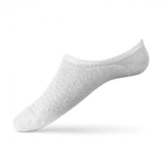 Шкарпетки дитячі підcлідок V&T 44-024-650 Сітка 23, Білий 4823103421741