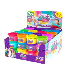 SLIMY Асорті Преміум 56 g (г) Joker 36000