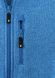 Спортивная кофта флисовая Reima Maaret на молнии синяя 110 536520