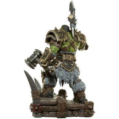 Статуетка World Of Warcraft Thrall Тралла, 60 см B64126