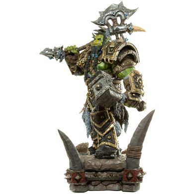Статуетка World Of Warcraft Thrall Тралла, 60 см B64126