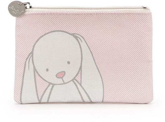 Кошелек Jellycat (Джелликэт) Банни BB3SCFB, 11