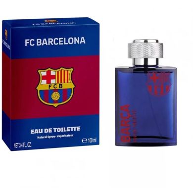 Туалетна вода Barcelona Air-Val, 100 мл 125265