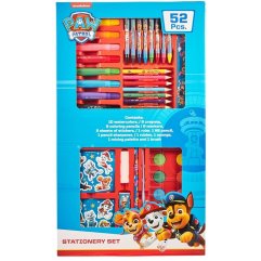 Великий Арт Набір для малювання, 52 ел. LEGO Щенячий патруль 045506952-PW19817
