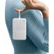 Внешний аккумулятор Xiaomi 10000mAh 33W Magnetic Int/Cable BHR9822GL белый 1145929