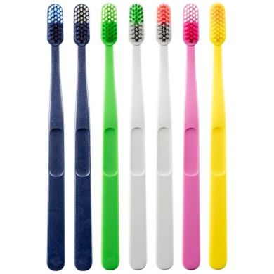 Зубна щітка Clean Smile (середня) Jordan 56106010
