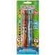 2 ароматизовані ручки-веселки (10 кольорів) Kangaru KN7036