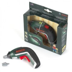 Игрушечный инструмент Шуруповерт Ixolino II BOSCH (Бош) Klein 8300