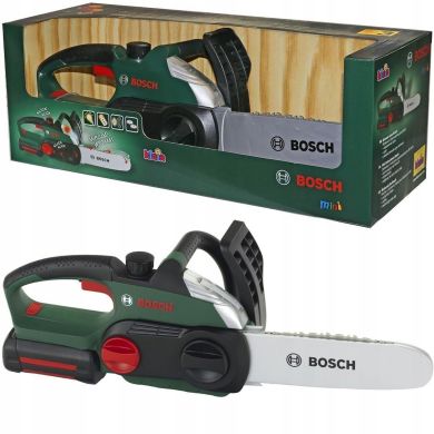 Игрушечный набор Bosch цепная пила II Klein 8399
