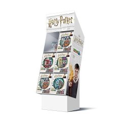 3D пазл Harry Potter Гаррі Поттер Алея Діагон в асортименті W3DSP0004