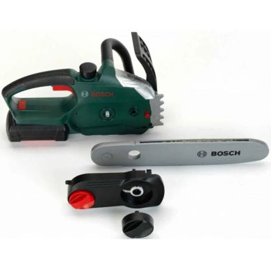 Игрушечный набор Bosch цепная пила II Klein 8399