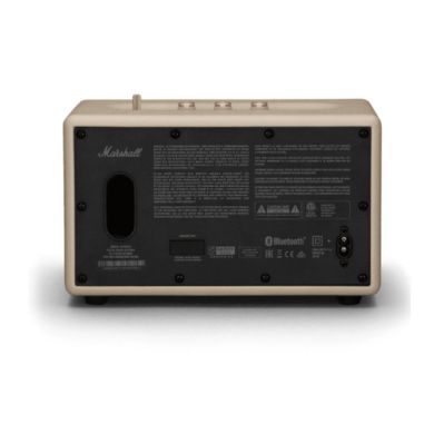 Акустична система Marshall Acton III Cream 1006005
