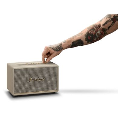 Акустична система Marshall Acton III Cream 1006005