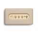 Акустична система Marshall Acton III Cream 1006005