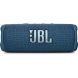 Акустична система портативна JBL Flip 6 Синя JBLFLIP6BLU