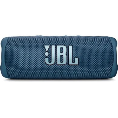 Акустична система портативна JBL Flip 6 Синя JBLFLIP6BLU