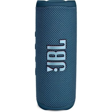 Акустична система портативна JBL Flip 6 Синя JBLFLIP6BLU