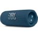 Акустична система портативна JBL Flip 6 Синя JBLFLIP6BLU