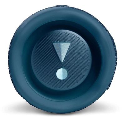 Акустична система портативна JBL Flip 6 Синя JBLFLIP6BLU