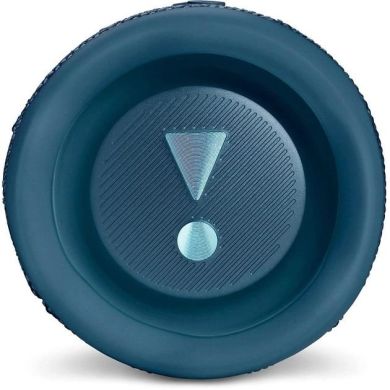 Акустична система портативна JBL Flip 6 Синя JBLFLIP6BLU
