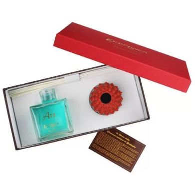 Аромадифузор Art Line Морська зірка 100 мл Coral ERBOLINEA 610100135121 8033837394778