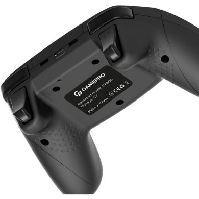 Бездротовий геймпад GamePro GP600