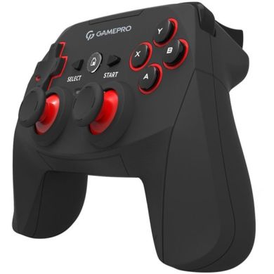 Бездротовий геймпад GamePro GP600
