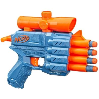 Бластер игрушечный Проспект, серия Нерф Элит 2.0 Nerf F4190