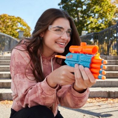 Бластер игрушечный Проспект, серия Нерф Элит 2.0 Nerf F4190
