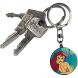 Брелок ABYstyle Disney TLM Ariel Русалонька Аріель ABYKEY221