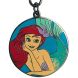 Брелок ABYstyle Disney TLM Ariel Русалонька Аріель ABYKEY221