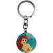 Брелок ABYstyle Disney TLM Ariel Русалонька Аріель ABYKEY221