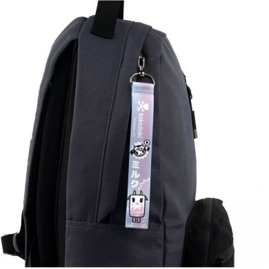 Брелок-підвіска Kite tokidoki 3000-3 TK TK23-3000-3