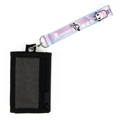 Брелок-підвіска Kite tokidoki 3000-3 TK TK23-3000-3