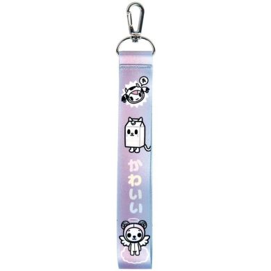 Брелок-підвіска Kite tokidoki 3000-3 TK TK23-3000-3