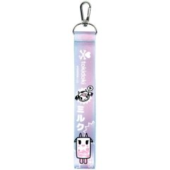 Брелок-підвіска Kite tokidoki 3000-3 TK TK23-3000-3