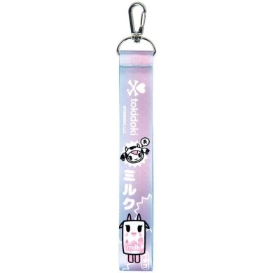 Брелок-підвіска Kite tokidoki 3000-3 TK TK23-3000-3