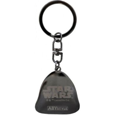 Брелок Зоряні війни, Kylo Ren ABYKEY095
