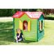 Домик Little Tikes Деревенский Зеленый 440S00060