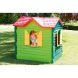 Домик Little Tikes Деревенский Зеленый 440S00060