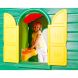 Домик Little Tikes Деревенский Зеленый 440S00060
